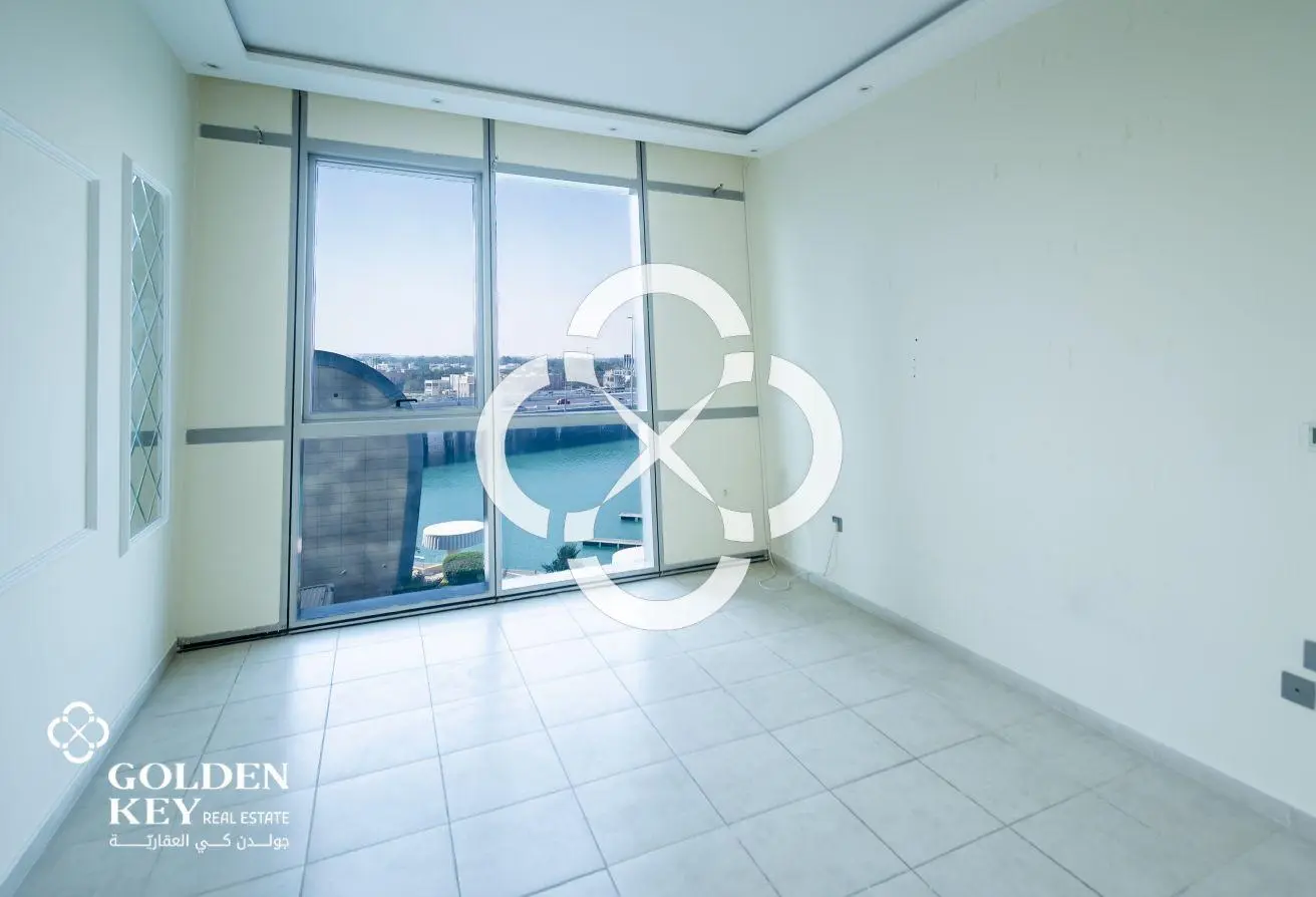 Affordable Price |3BR+Maid+Store in Zig Zag Towers