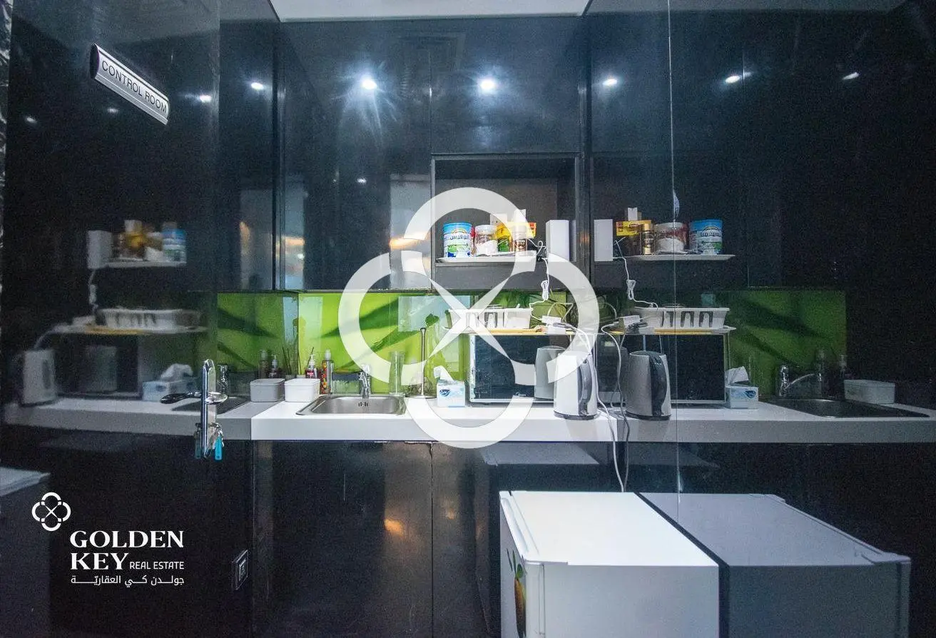 Office Space for Rent | 207 SQM | Fully Furnished