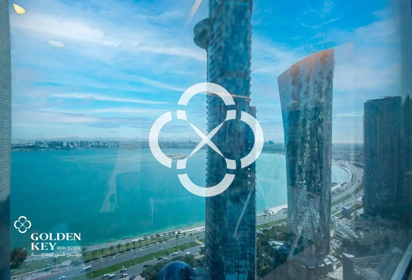 Office Space for Rent | 207 SQM | Fully Furnished