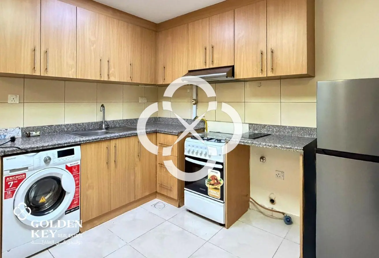 Bills Included | Furnished 1 Bedroom | Foxhills