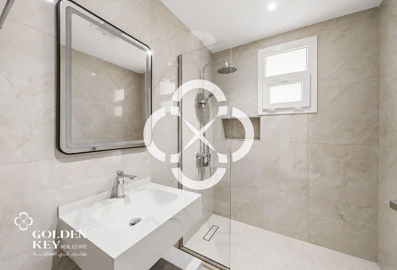 Ready 2 Bedroom | Elegant Finishes | Fereej Kulaib