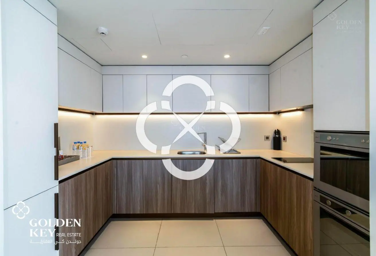 Bills Included | Luxury Amenities | 2BR | West Bay