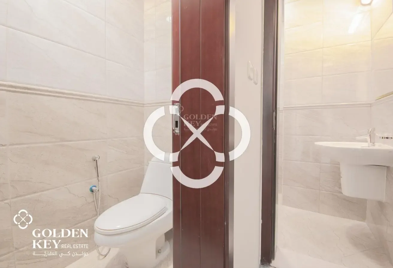 Partitioned Office | Fully Fitted | AL Muntazah