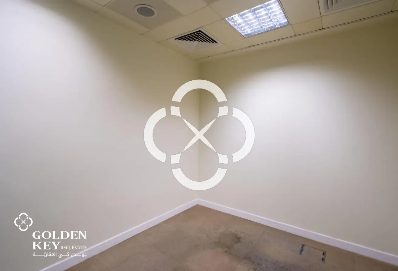 Elegant Interior Fitted Office for Rent | West Bay