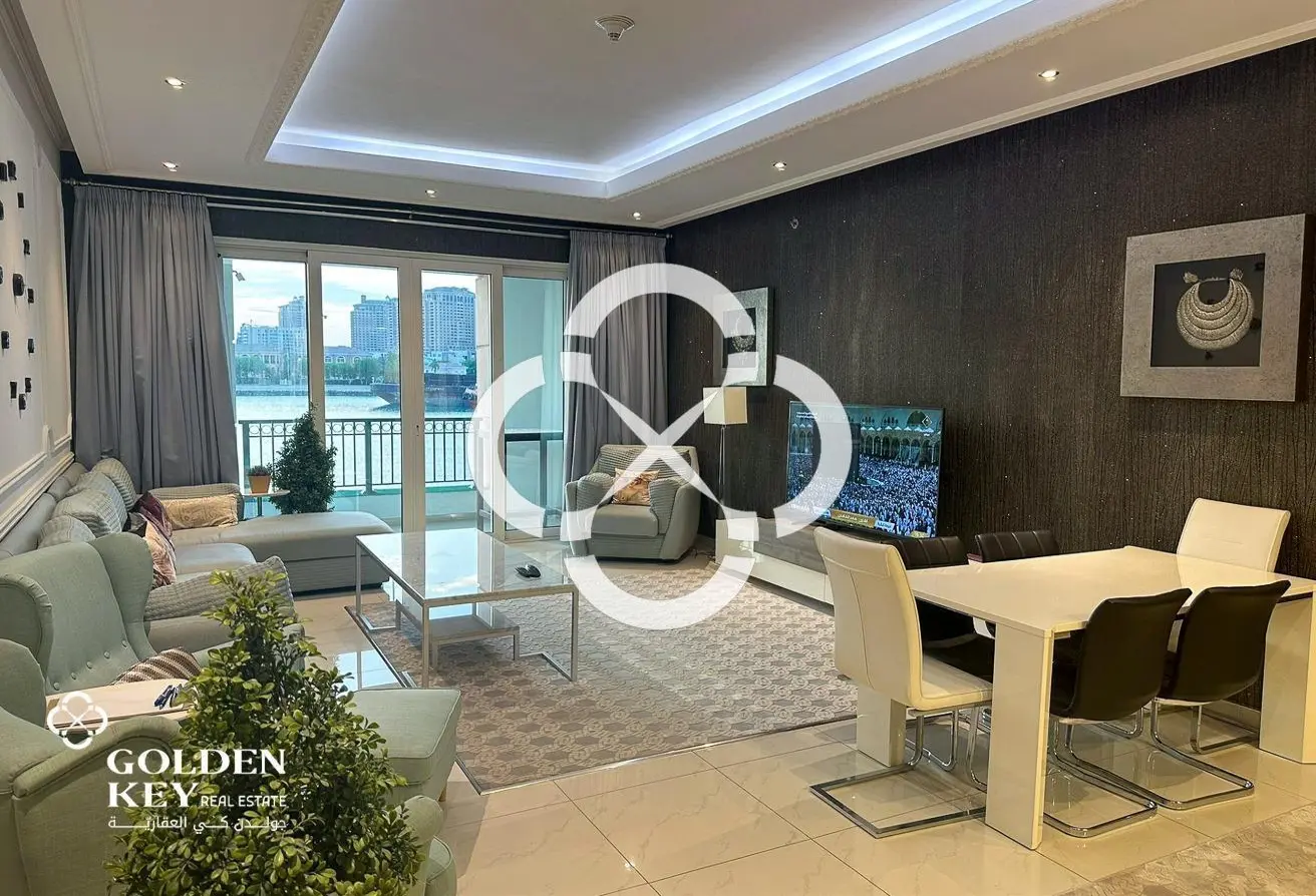 Beach Access | Premium 2BR Chalet | Sea Views - view 3