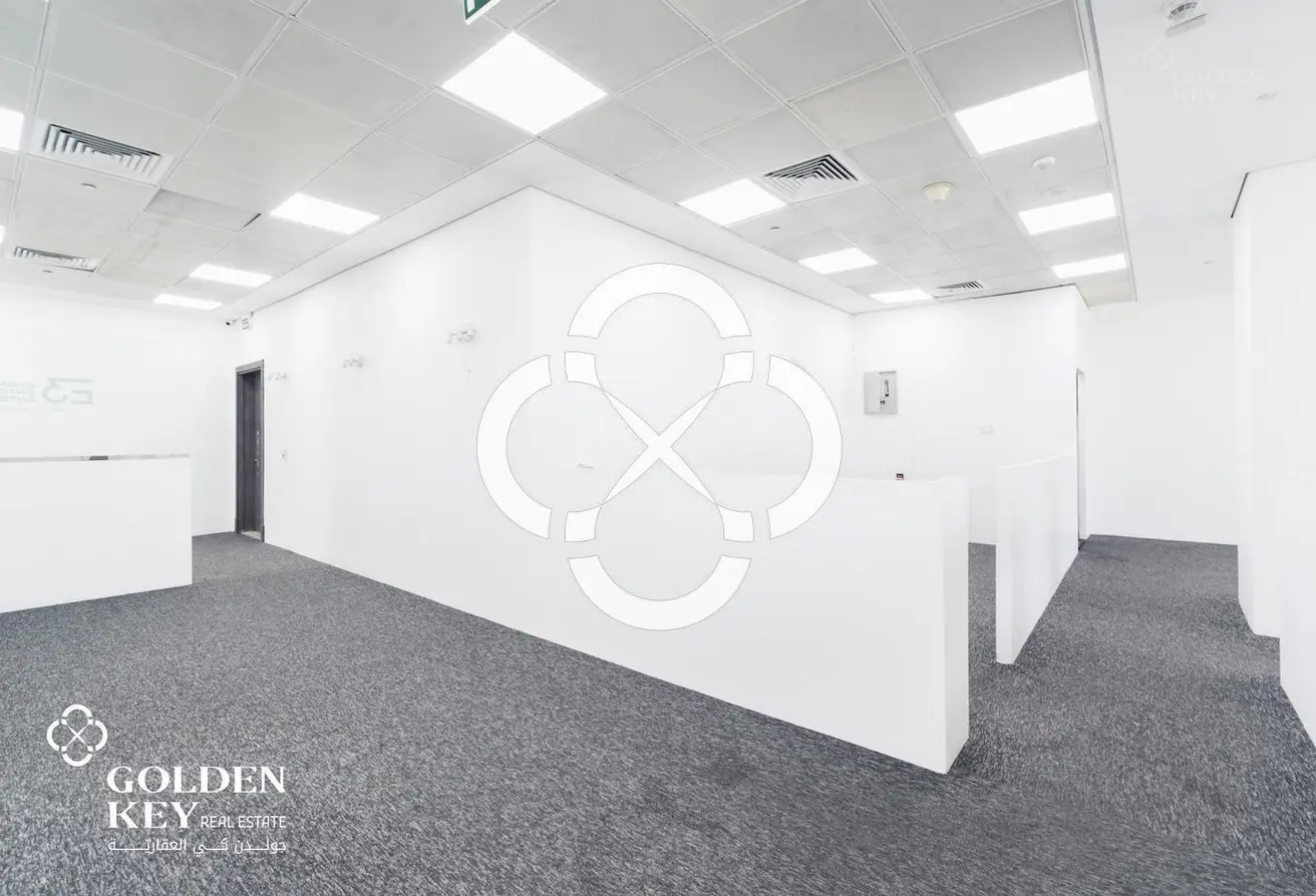 Office Space with Great Views | Marina Lusail