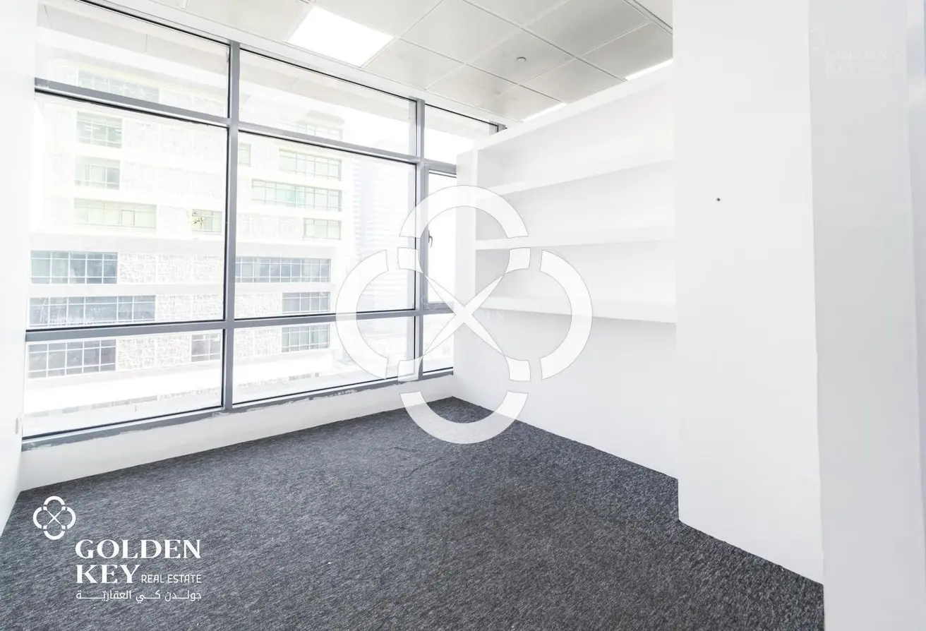 Office Space with Great Views | Marina Lusail