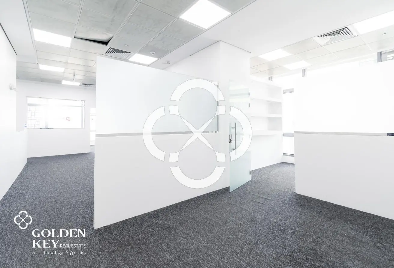 Office Space with Great Views | Marina Lusail