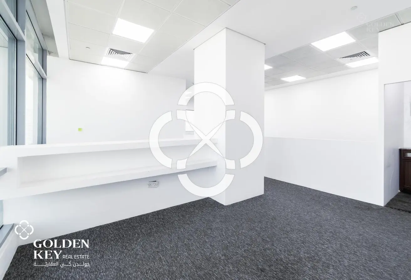Office Space with Great Views | Marina Lusail