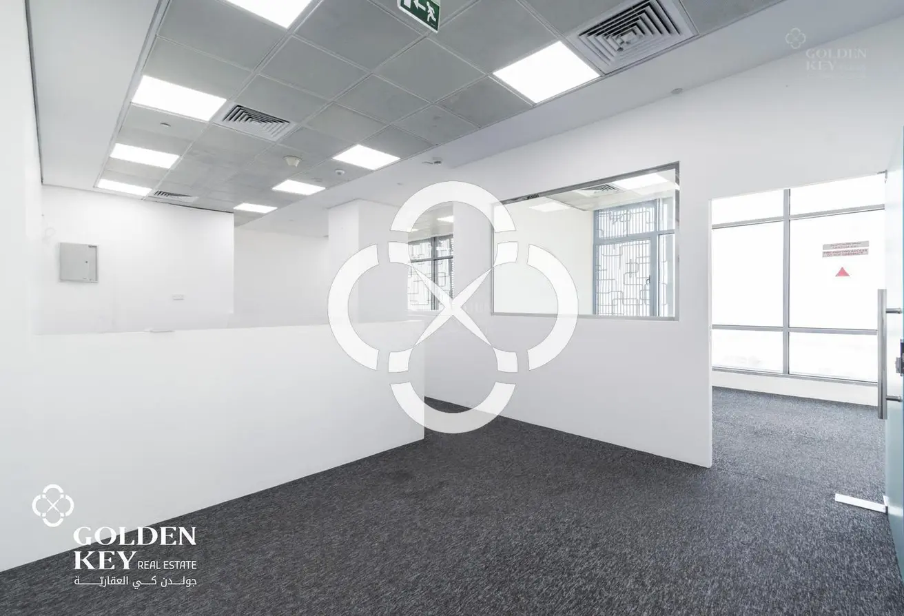 Office Space with Great Views | Marina Lusail