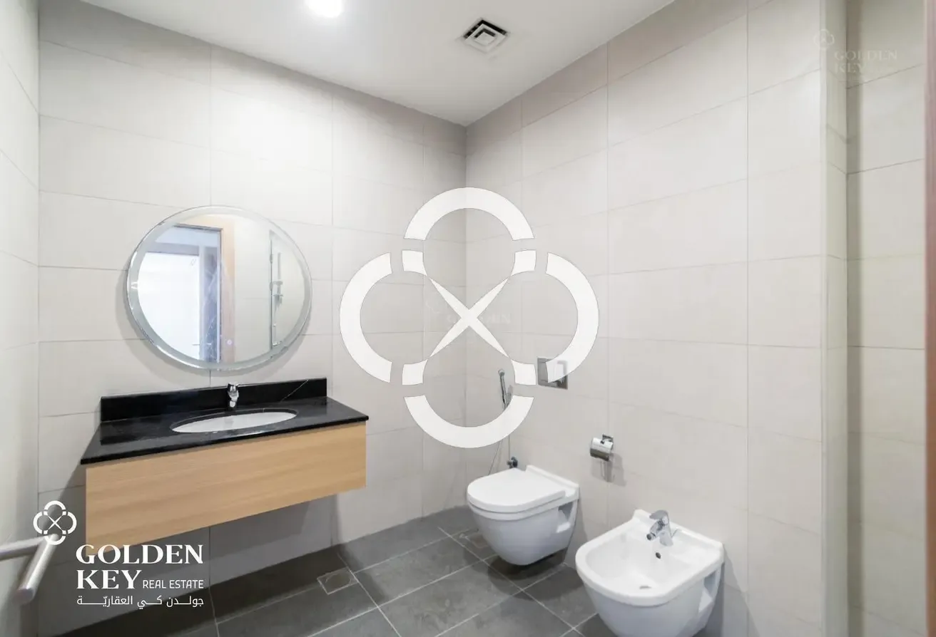Bills included | FF - 3BR+M Penthouse | Sea View