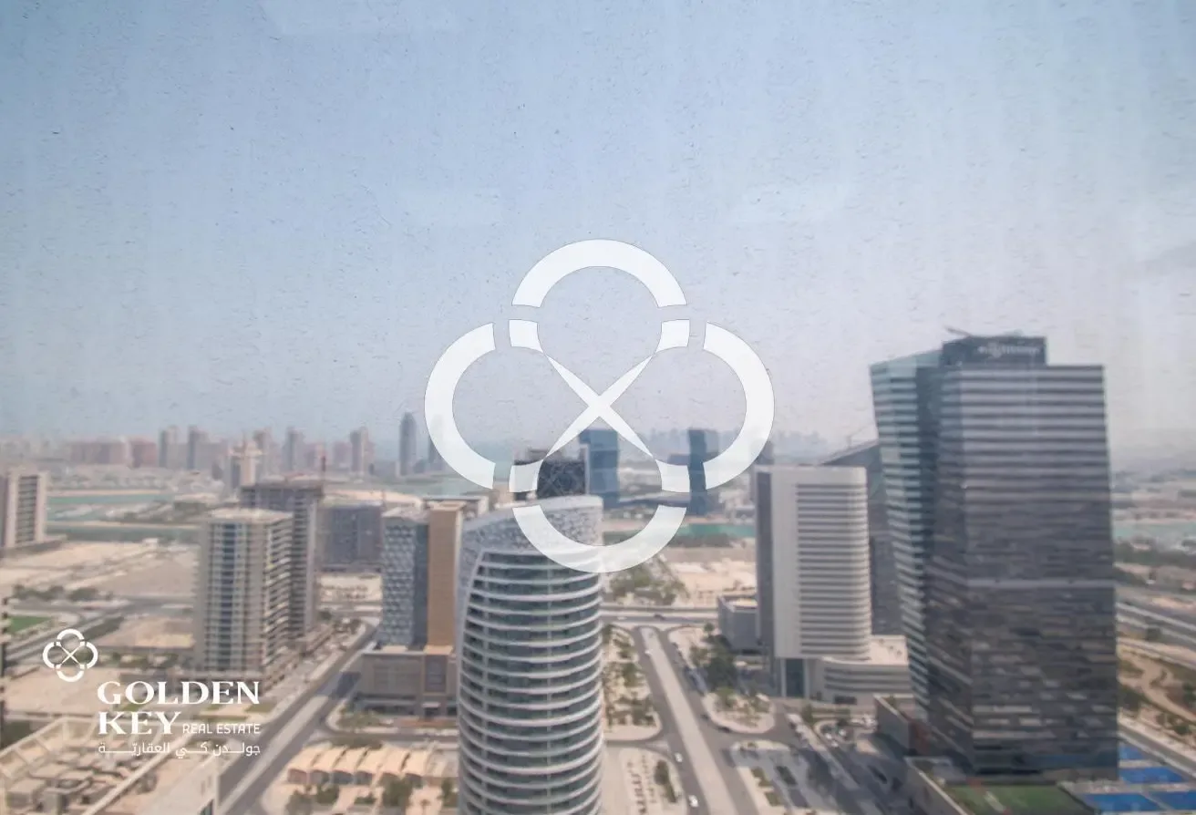 Cooling Included | 175 SQM | Spacious Office