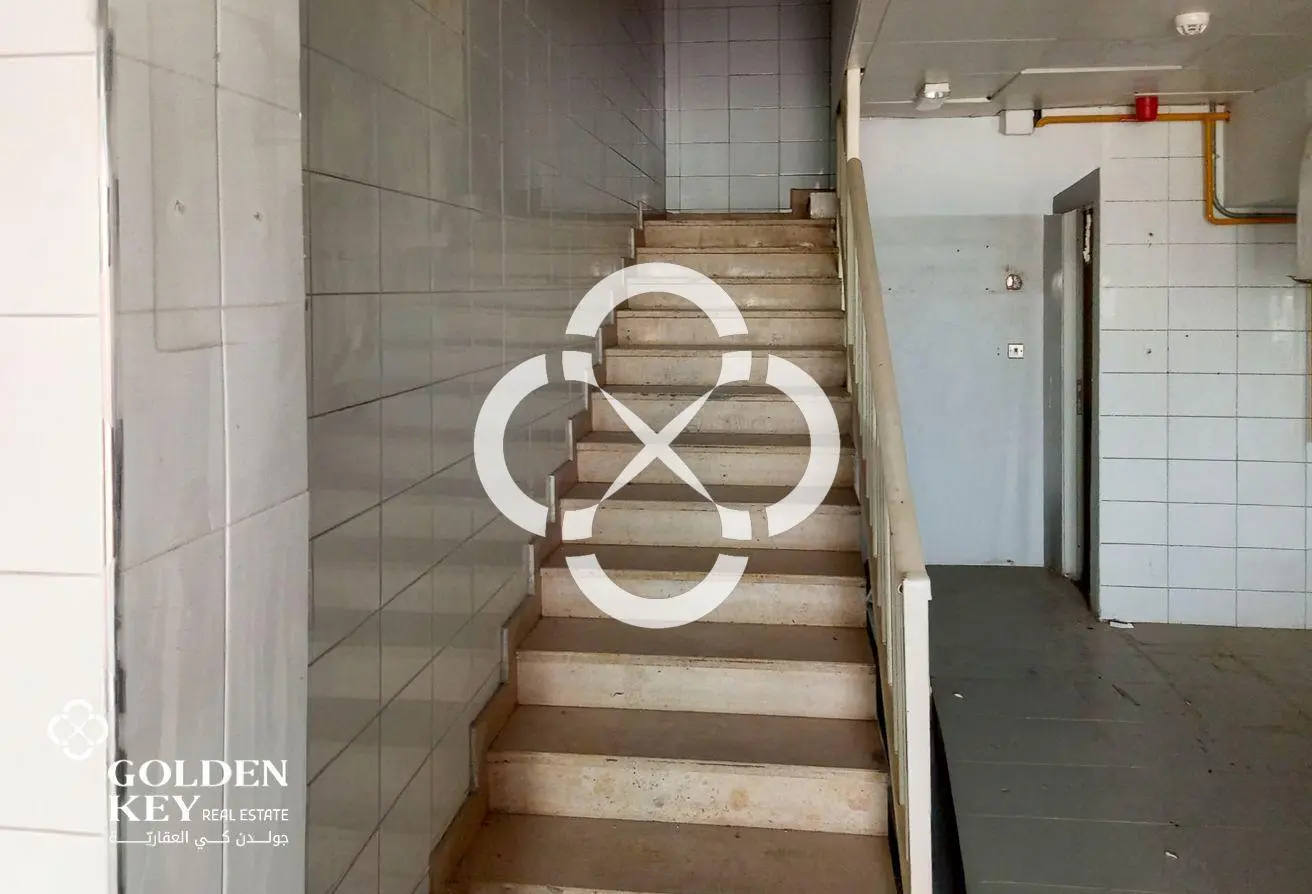 Retail Shop for Rent | High Visibility | Al Duhail