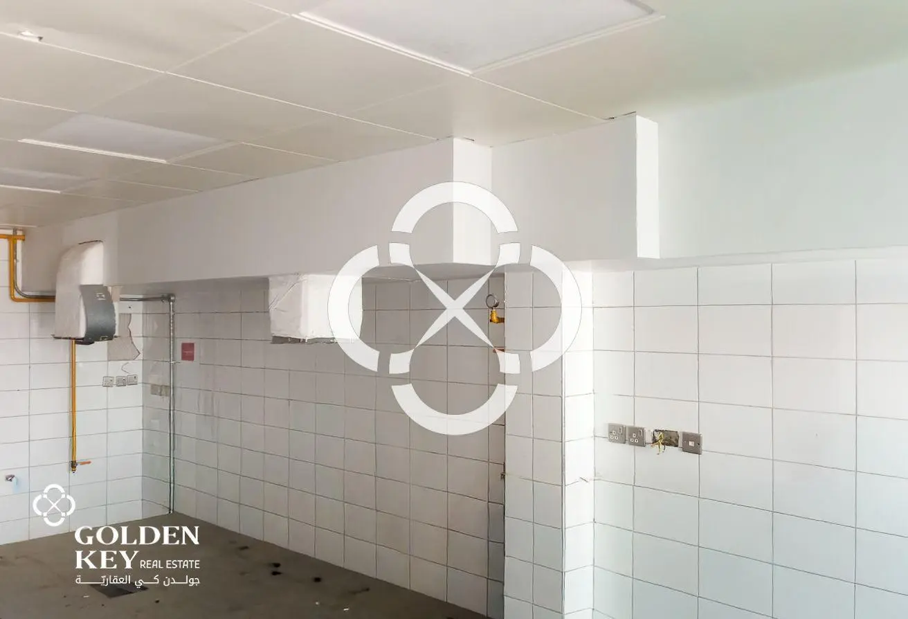 Retail Shop for Rent | High Visibility | Al Duhail