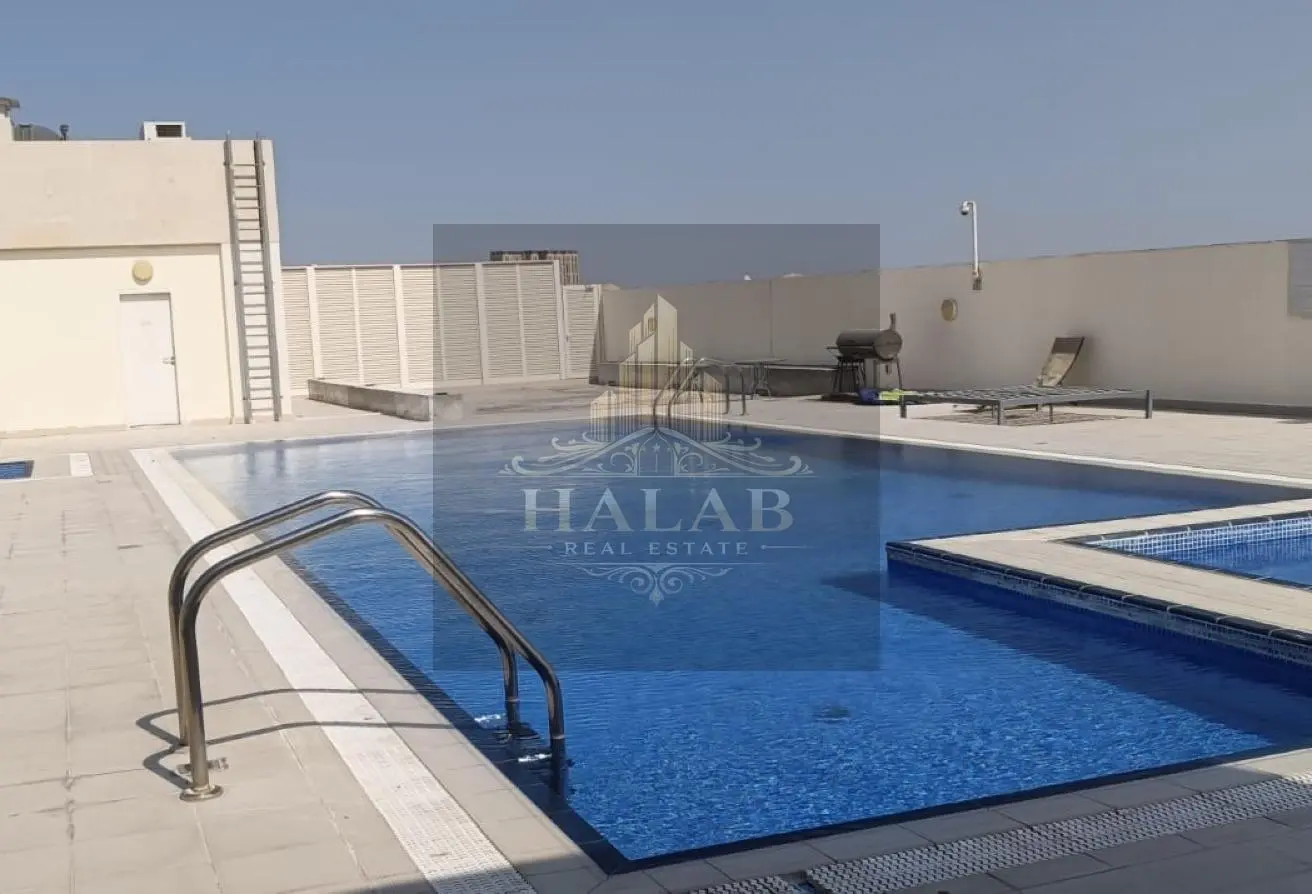 First home resident | AL NASER DOHA