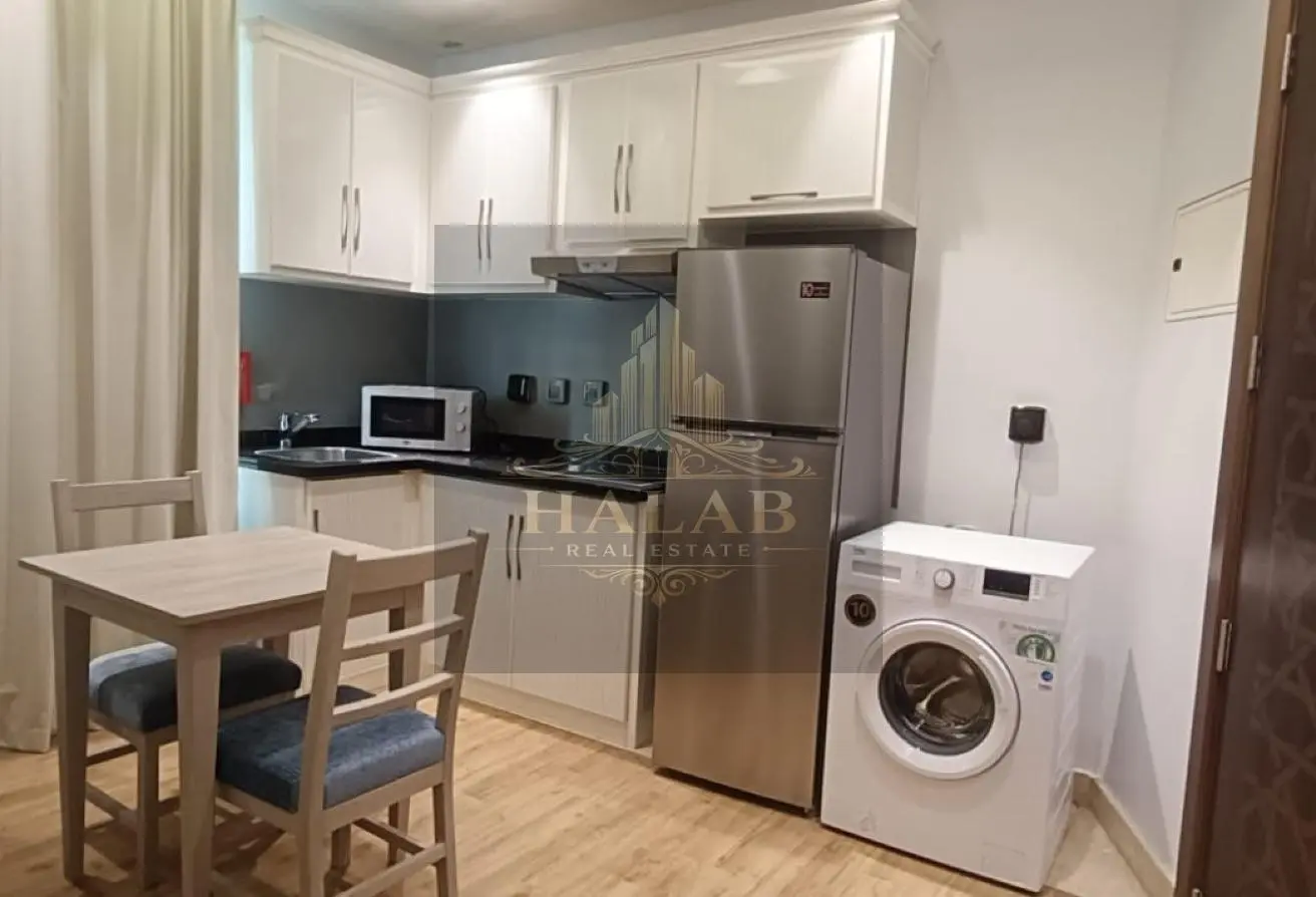 First home resident | AL NASER DOHA - view 3