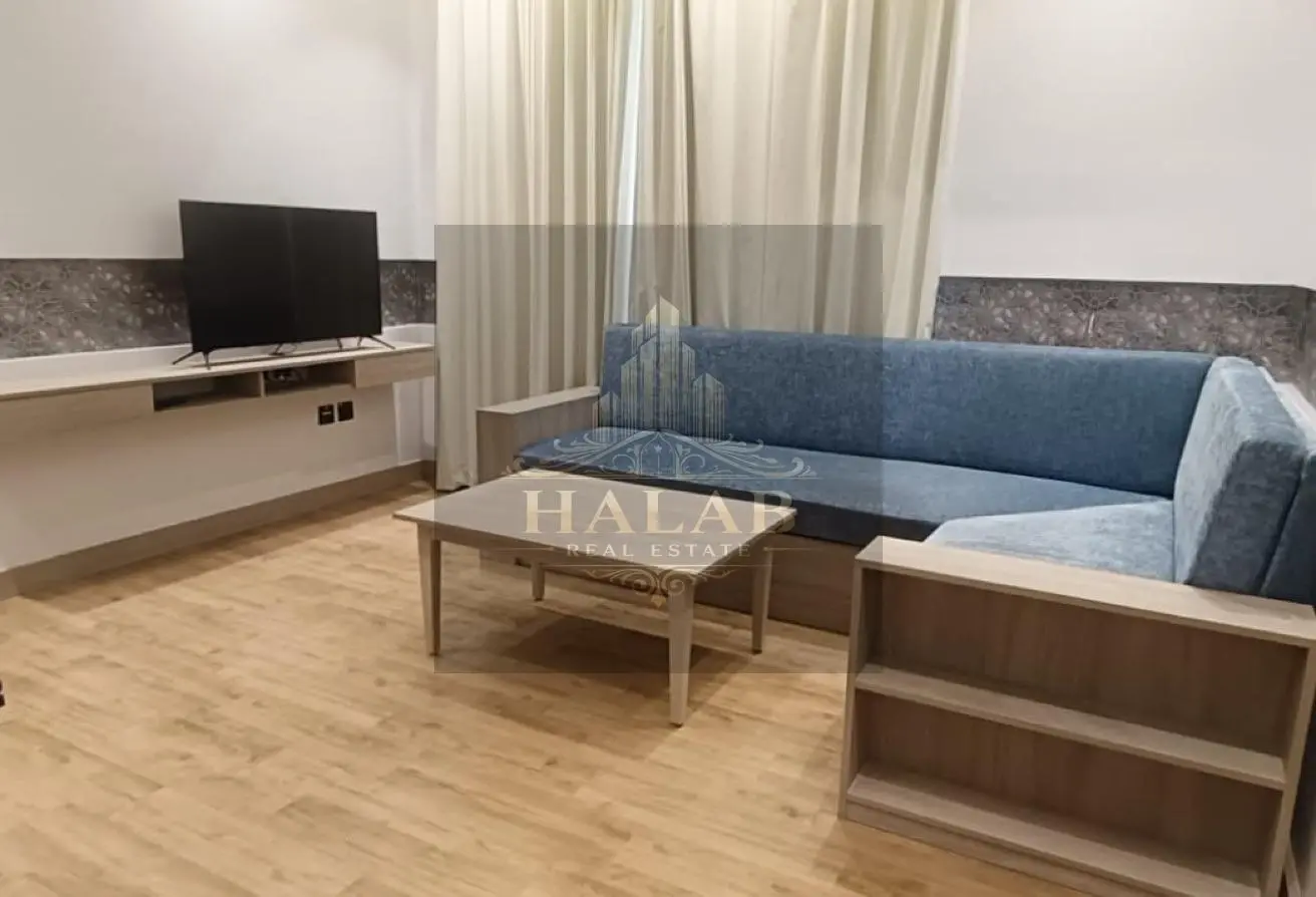 First home resident | AL NASER DOHA