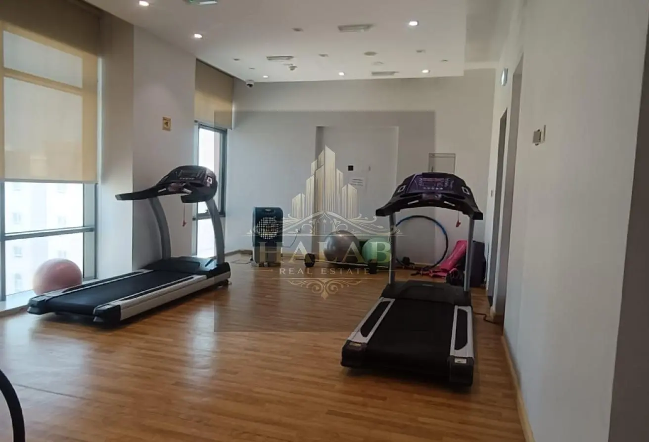 First home resident | AL NASER DOHA