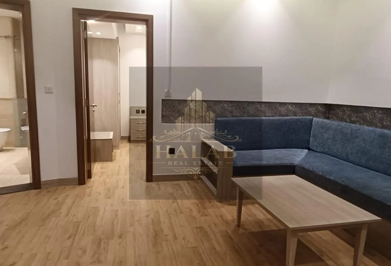 First home resident | AL NASER DOHA