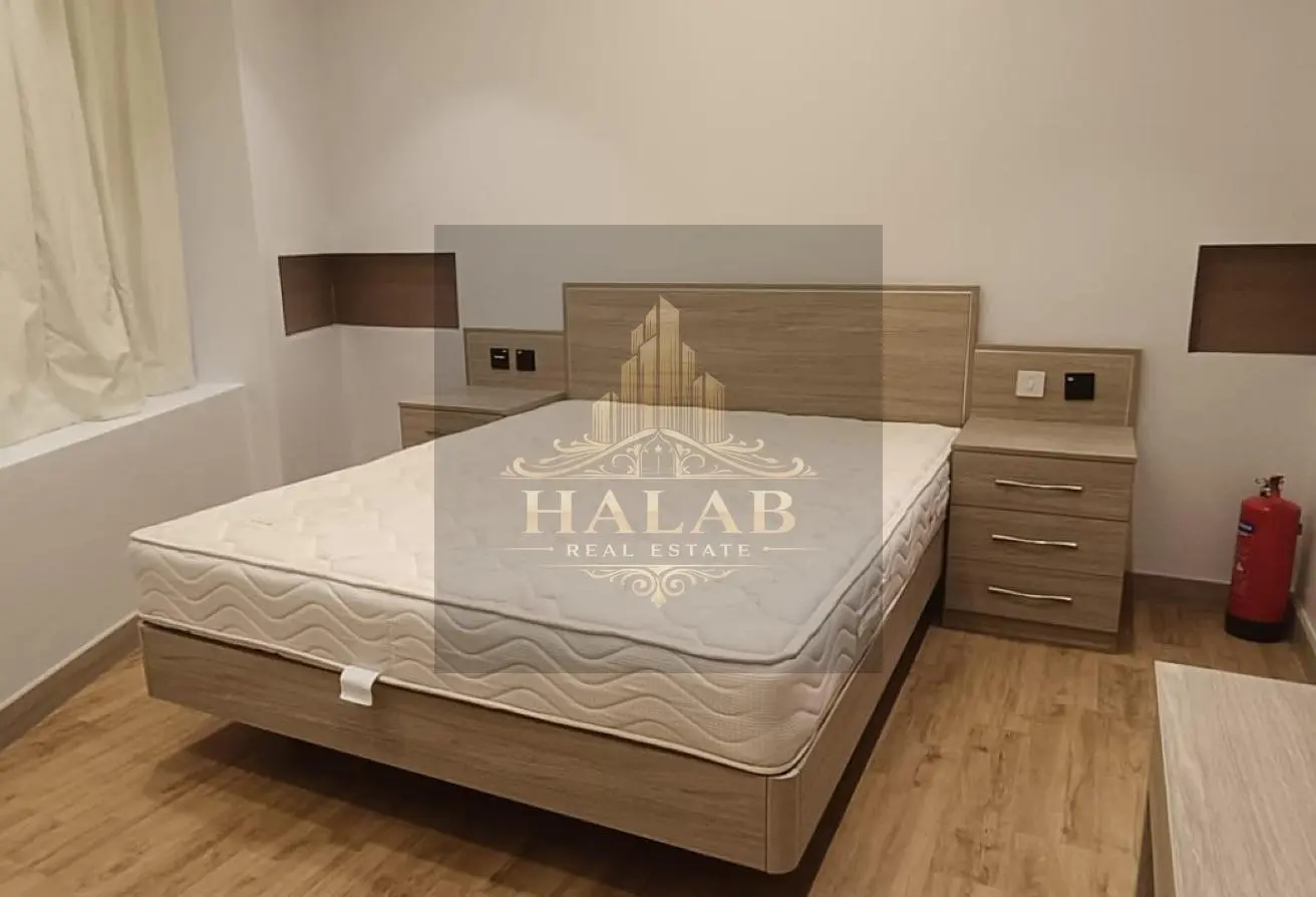 First home resident | AL NASER DOHA