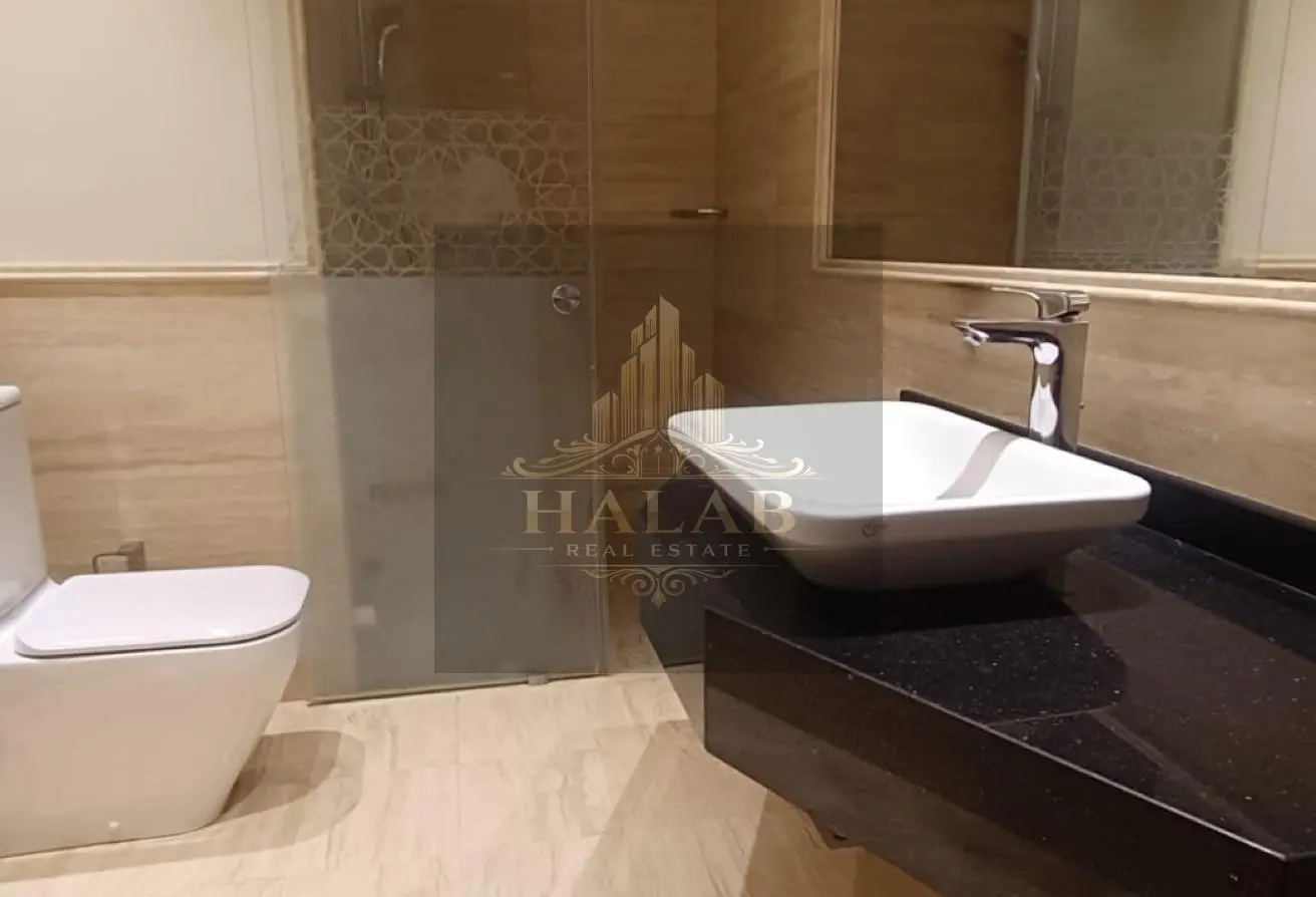 First home resident | AL NASER DOHA