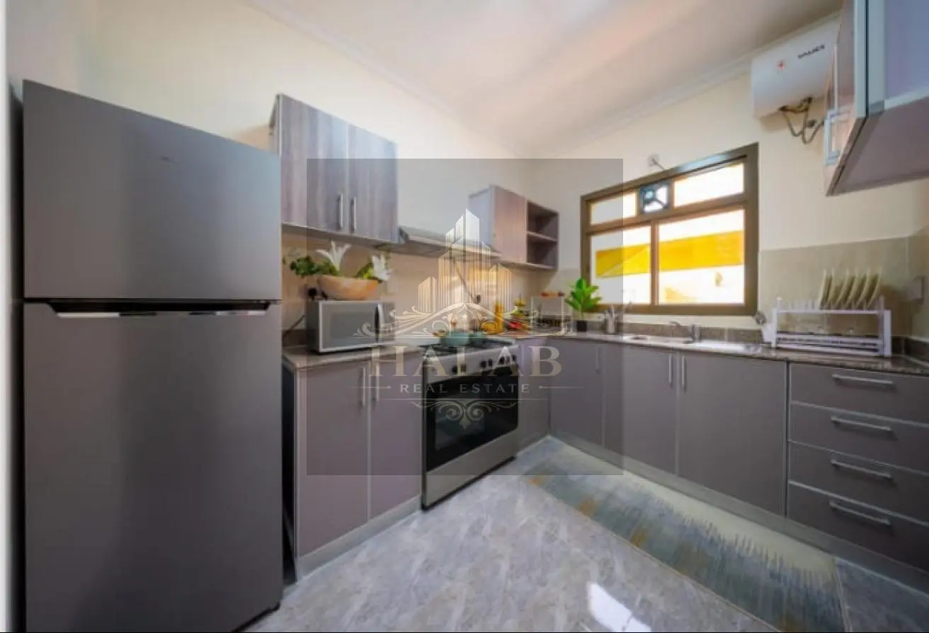 Al Wukair for Sale Inside a freehold in compound