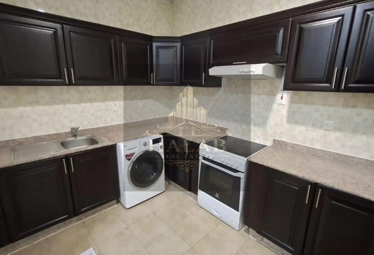 AMAZING 2 bedrooms Fully Furnished in AL NASER