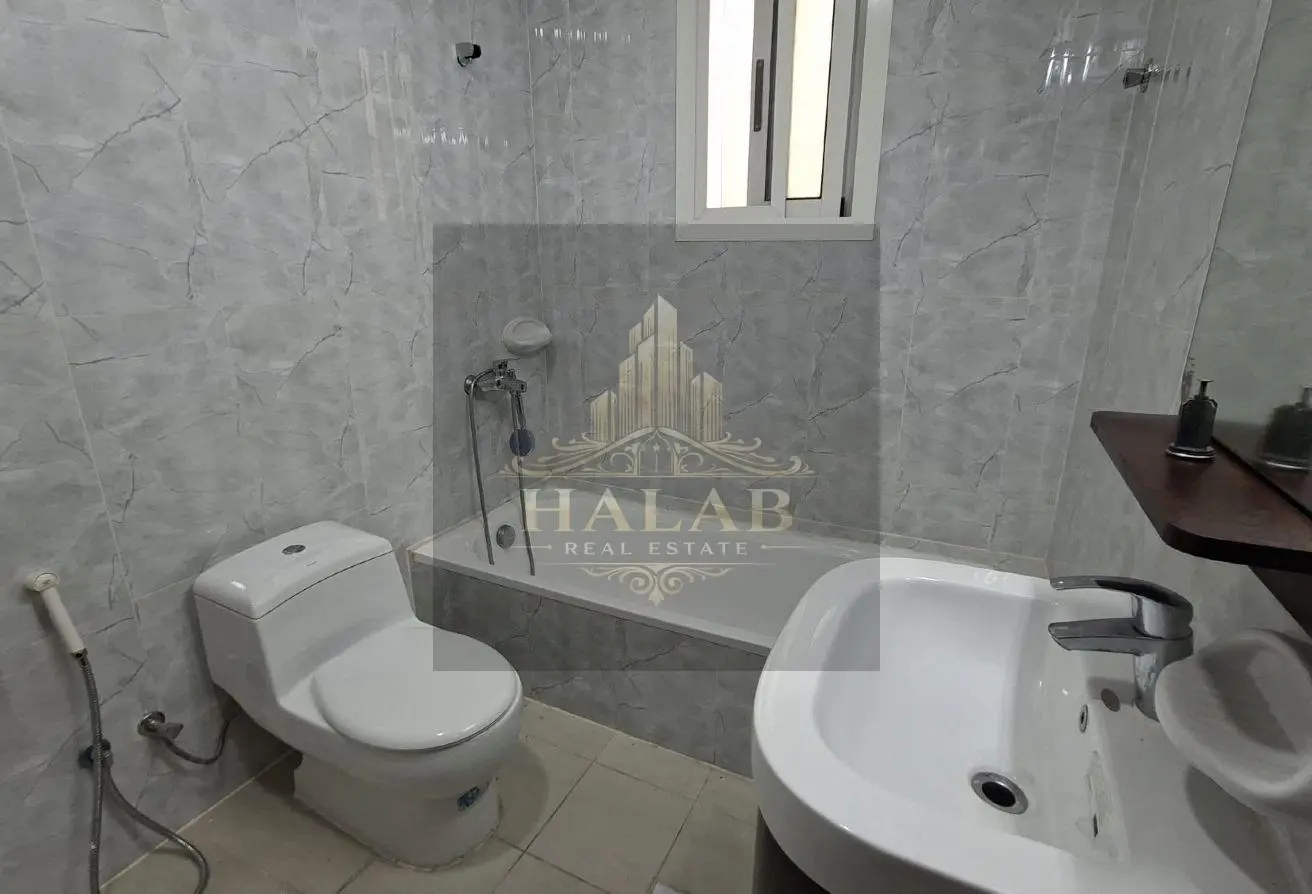AMAZING 2 bedrooms Fully Furnished in AL NASER - view 3
