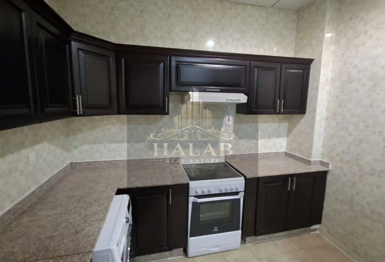 AMAZING 2 bedrooms Fully Furnished in AL NASER