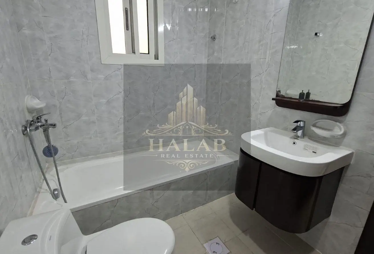 AMAZING 2 bedrooms Fully Furnished in AL NASER