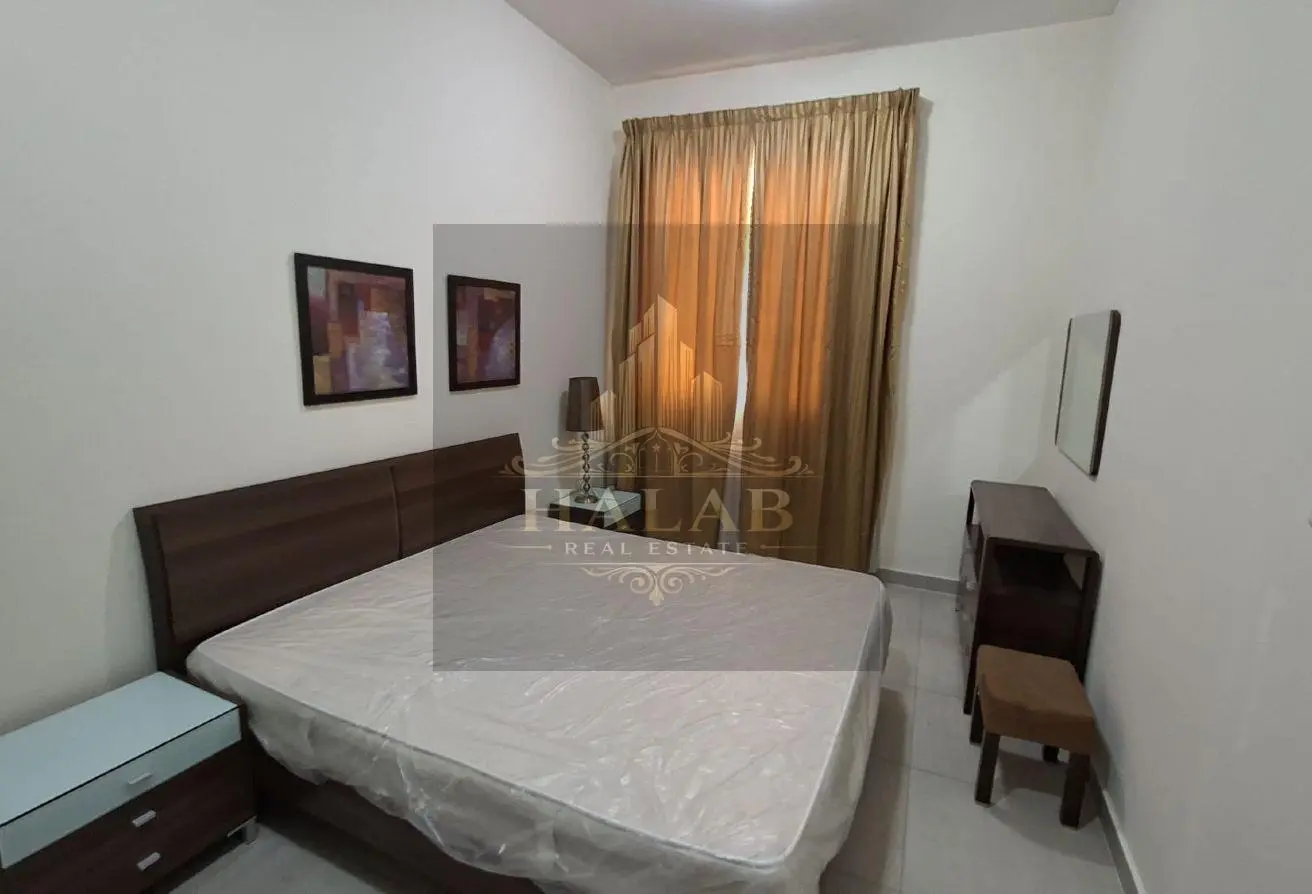 AMAZING 2 bedrooms Fully Furnished in AL NASER