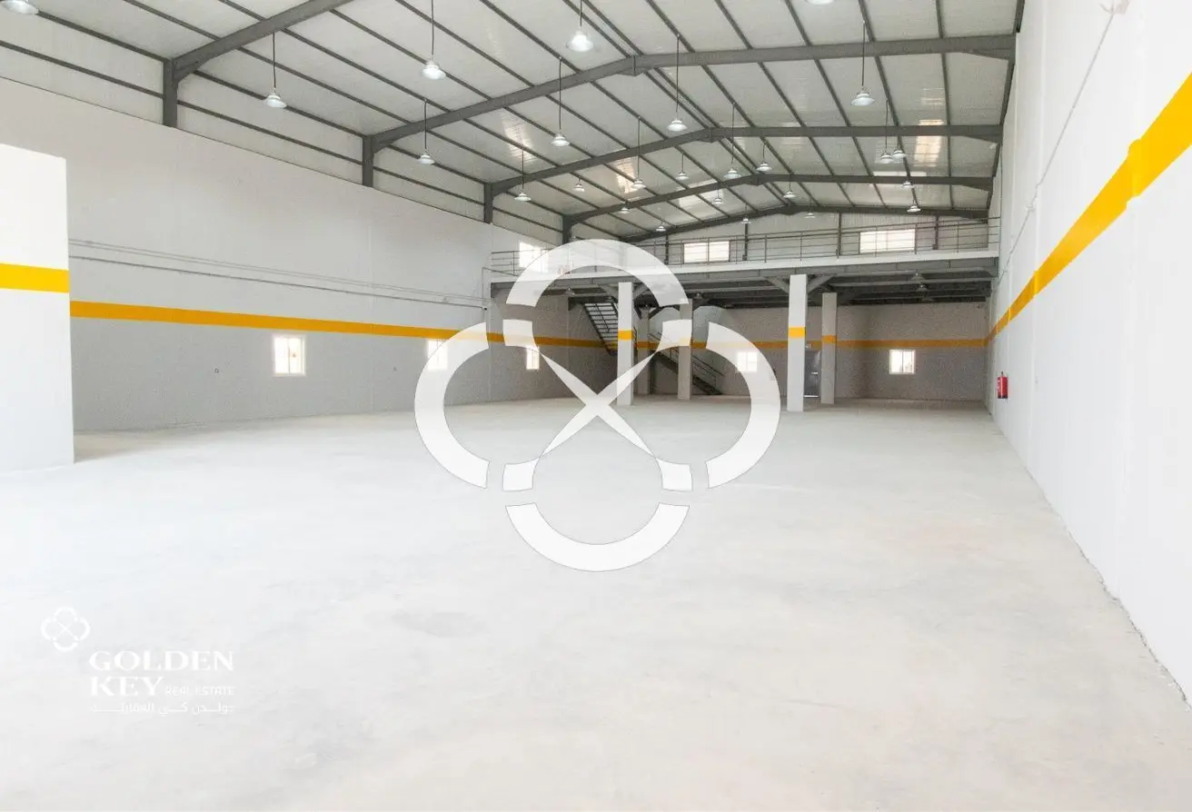 Brand new General Warehouse Prime Location