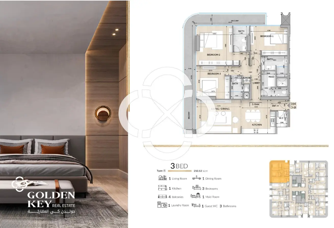 Ideal Investment| 4 Years Easy Payment with 10% DP