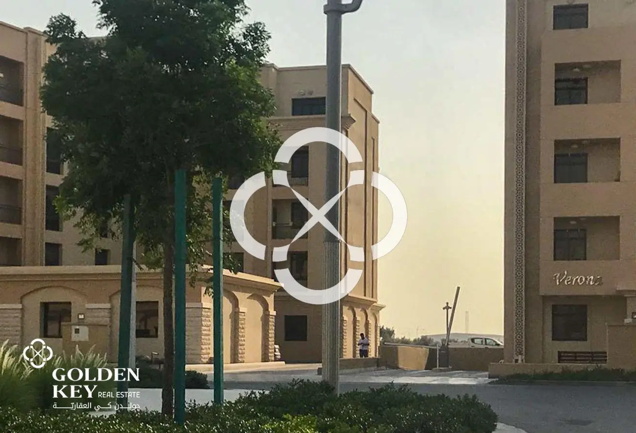 Attractive Price! Spacious 2 Bedroom | High ROI - view 3