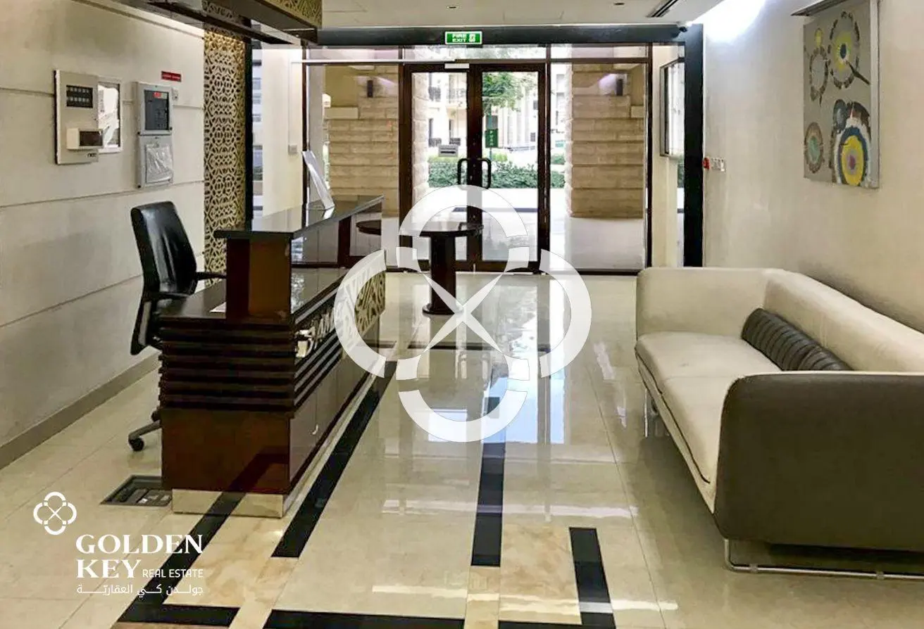Attractive Price! Spacious 2 Bedroom | High ROI