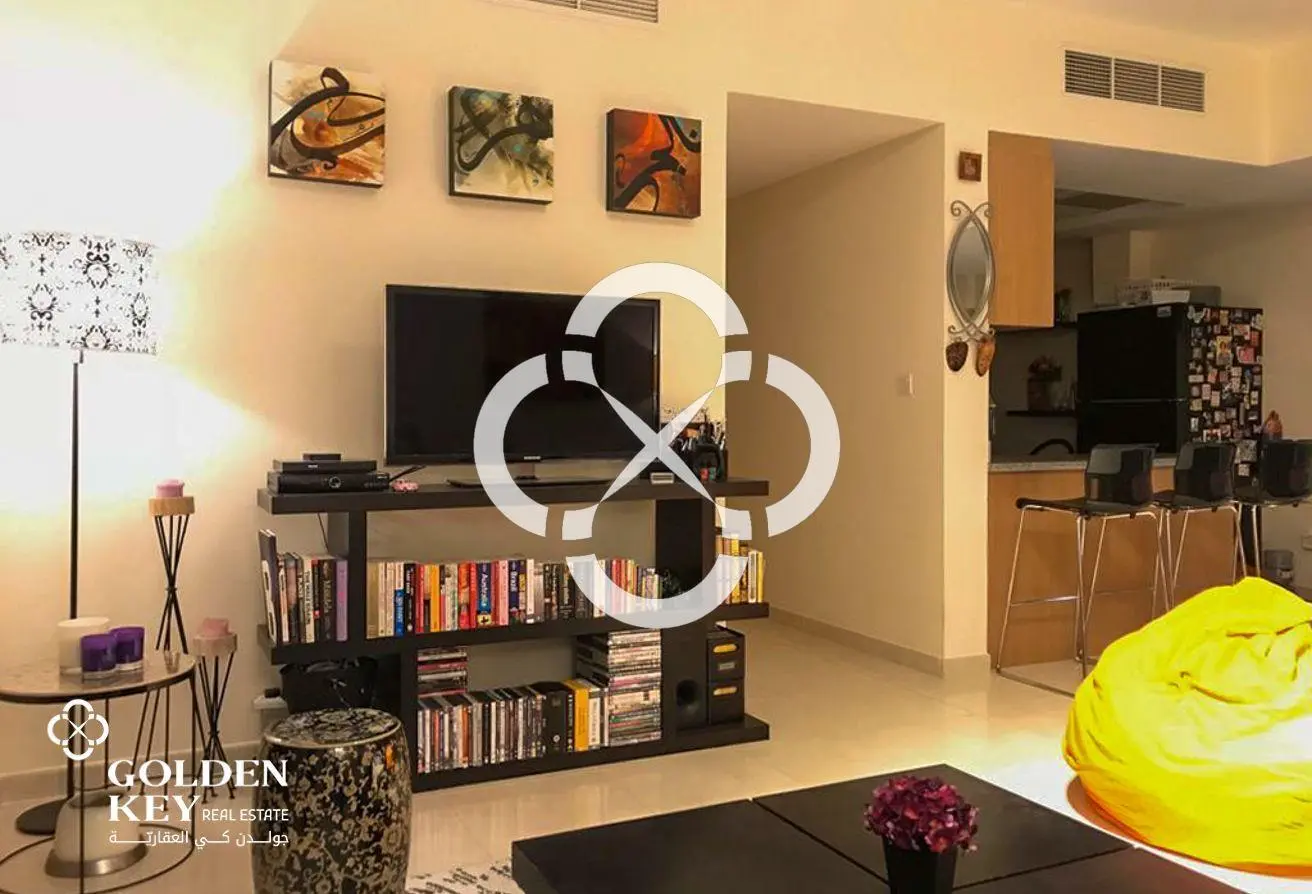 Attractive Price! Spacious 2 Bedroom | High ROI
