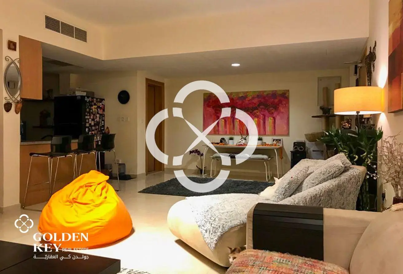 Attractive Price! Spacious 2 Bedroom | High ROI