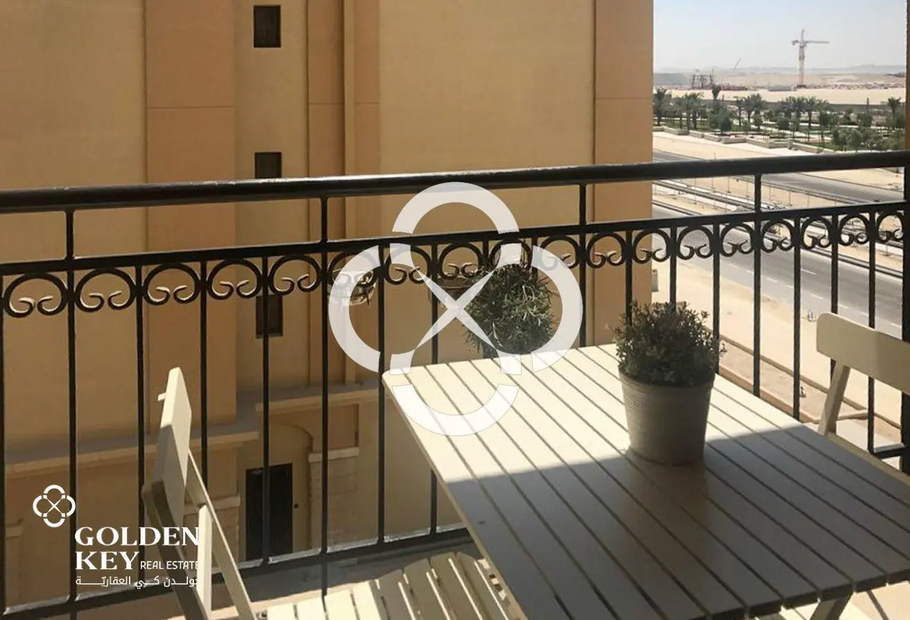 Attractive Price! Spacious 2 Bedroom | High ROI