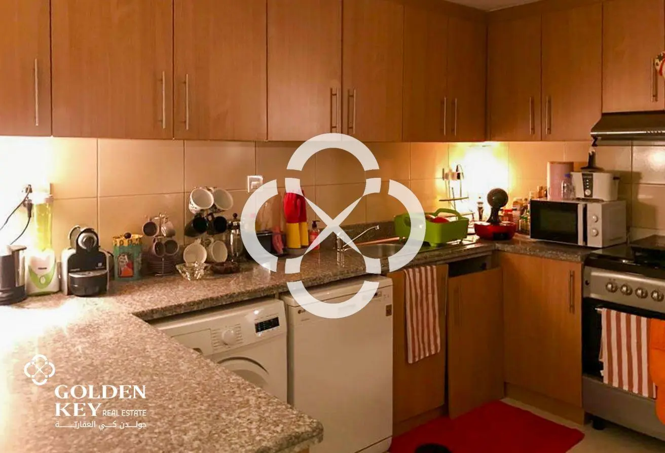 Attractive Price! Spacious 2 Bedroom | High ROI