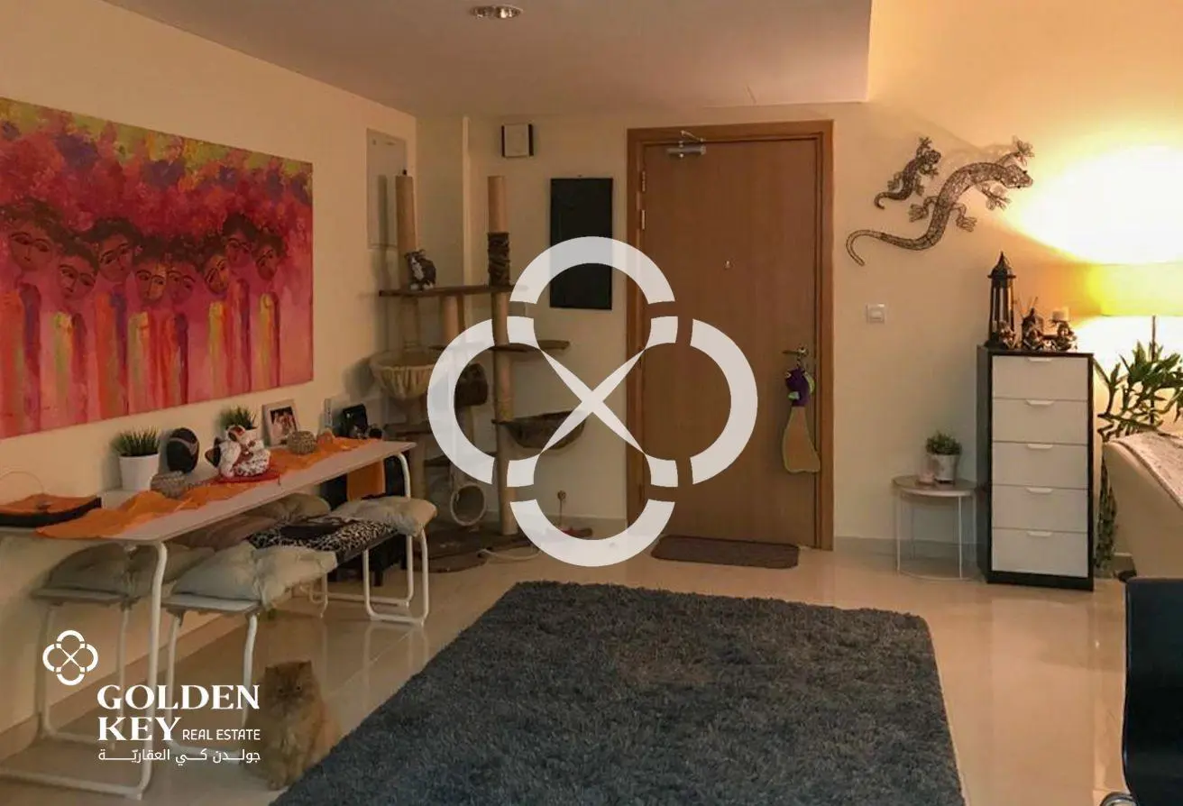 Attractive Price! Spacious 2 Bedroom | High ROI