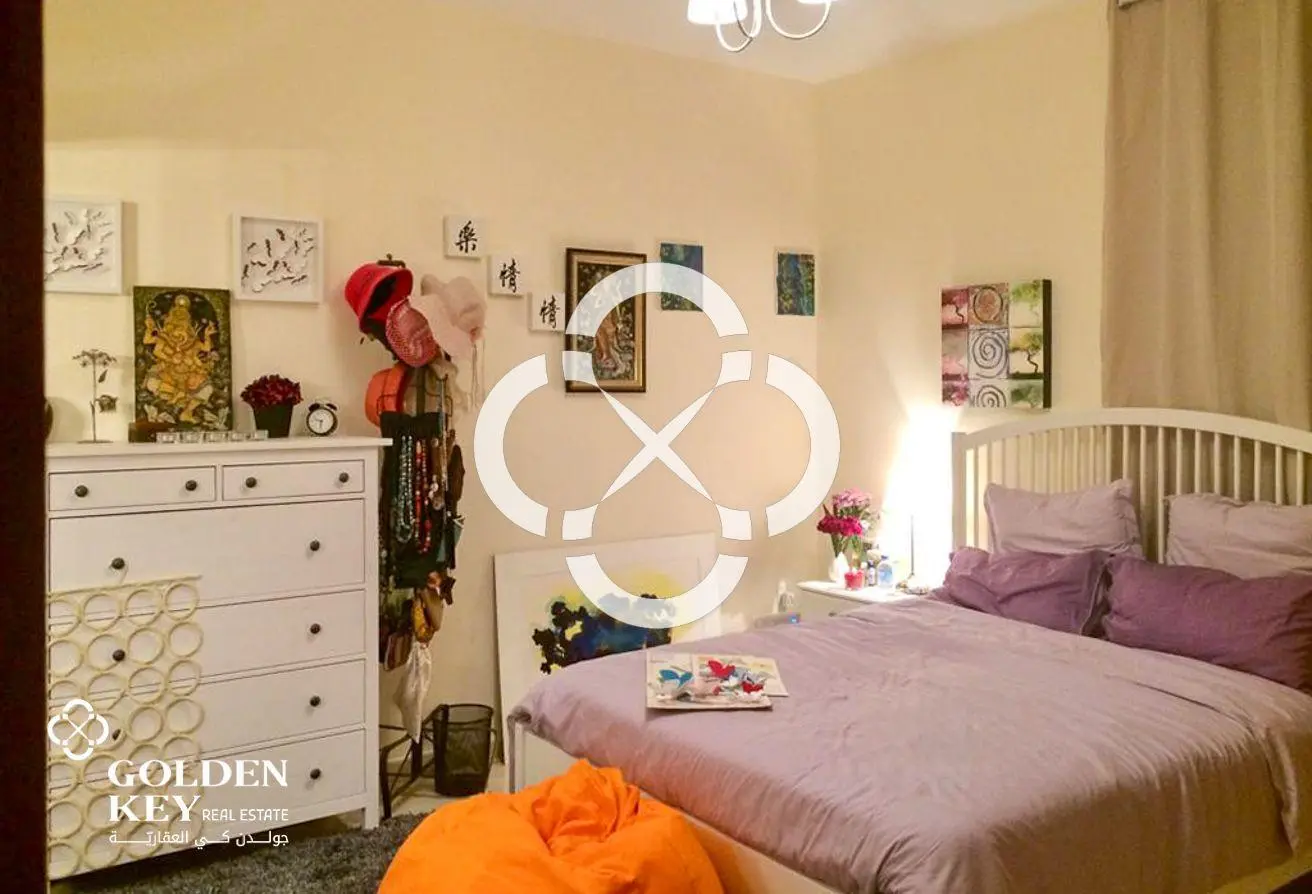 Attractive Price! Spacious 2 Bedroom | High ROI