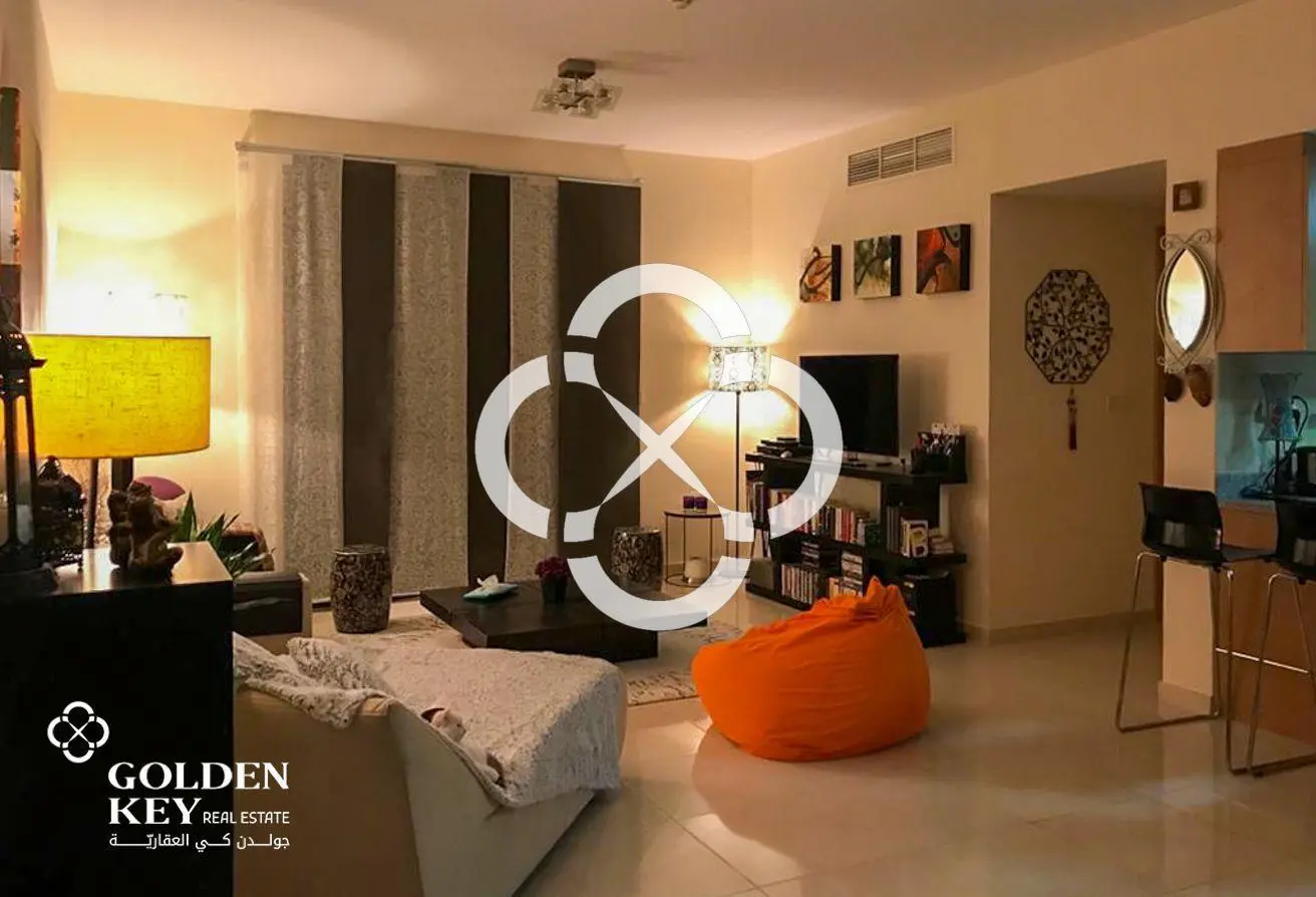 Attractive Price! Spacious 2 Bedroom | High ROI