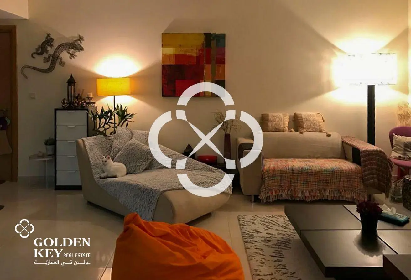 Attractive Price! Spacious 2 Bedroom | High ROI