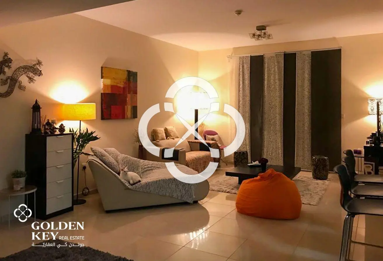 Attractive Price! Spacious 2 Bedroom | High ROI