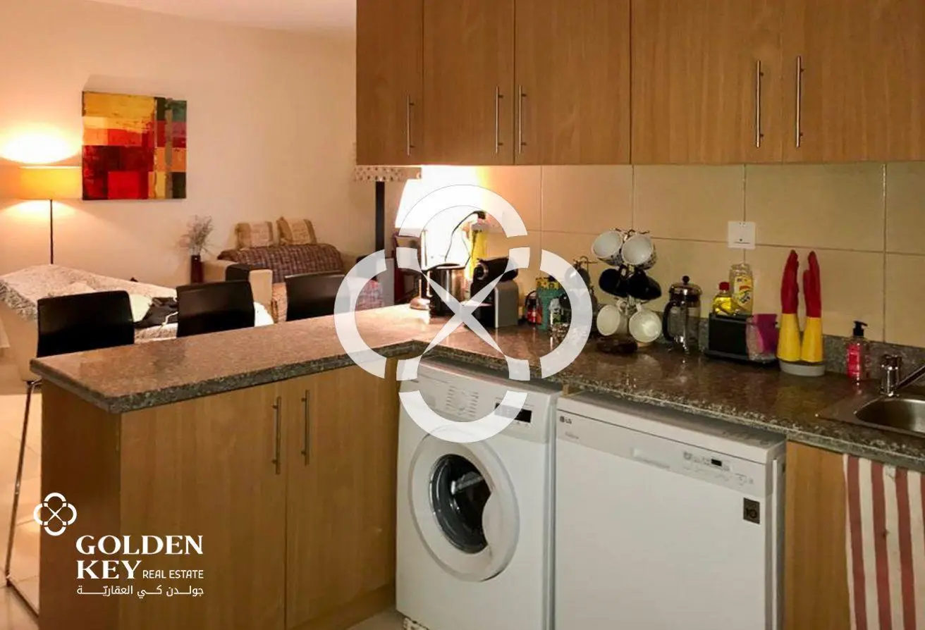 Attractive Price! Spacious 2 Bedroom | High ROI