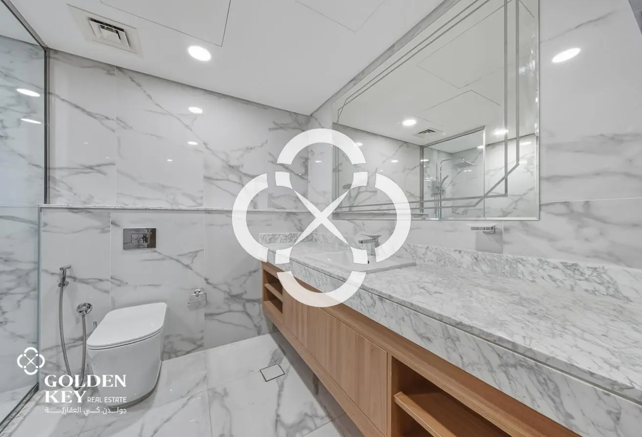 Luxury 2BR with Balcony |Vendome Mall View |Lusail
