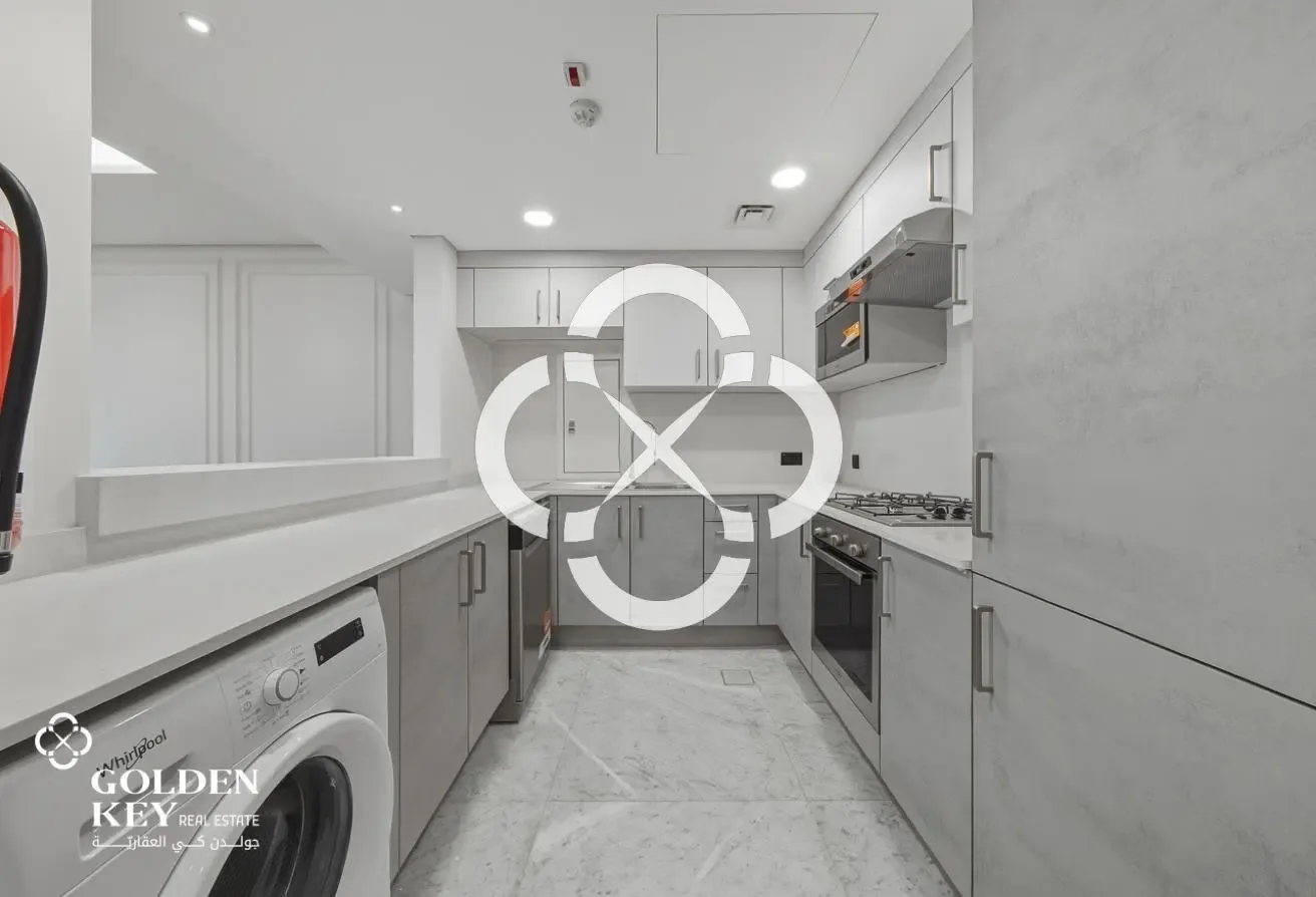 Luxury 2BR with Balcony |Vendome Mall View |Lusail