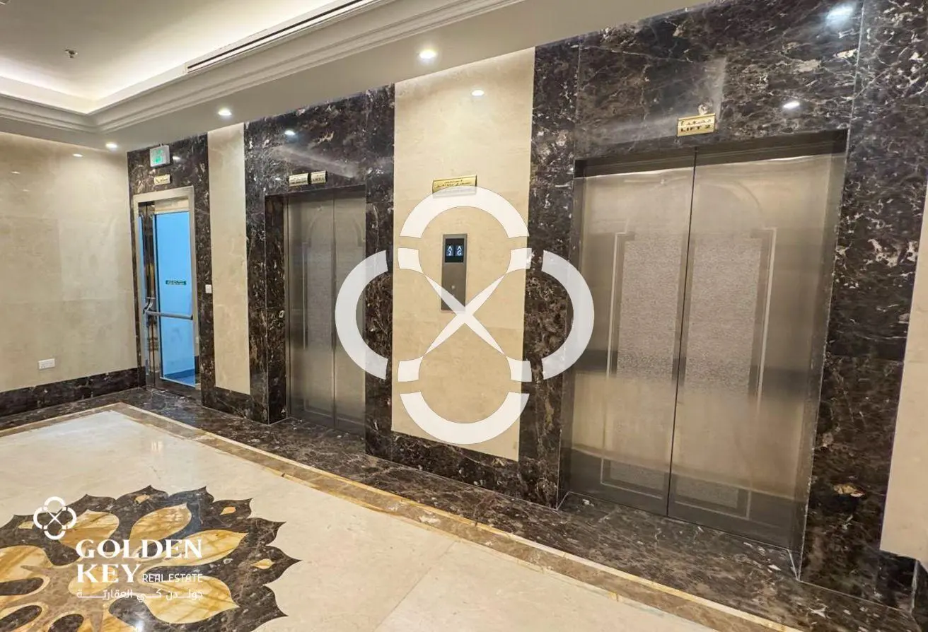 Open Layout| Fitted Office Space | 170 SQM | Salwa
