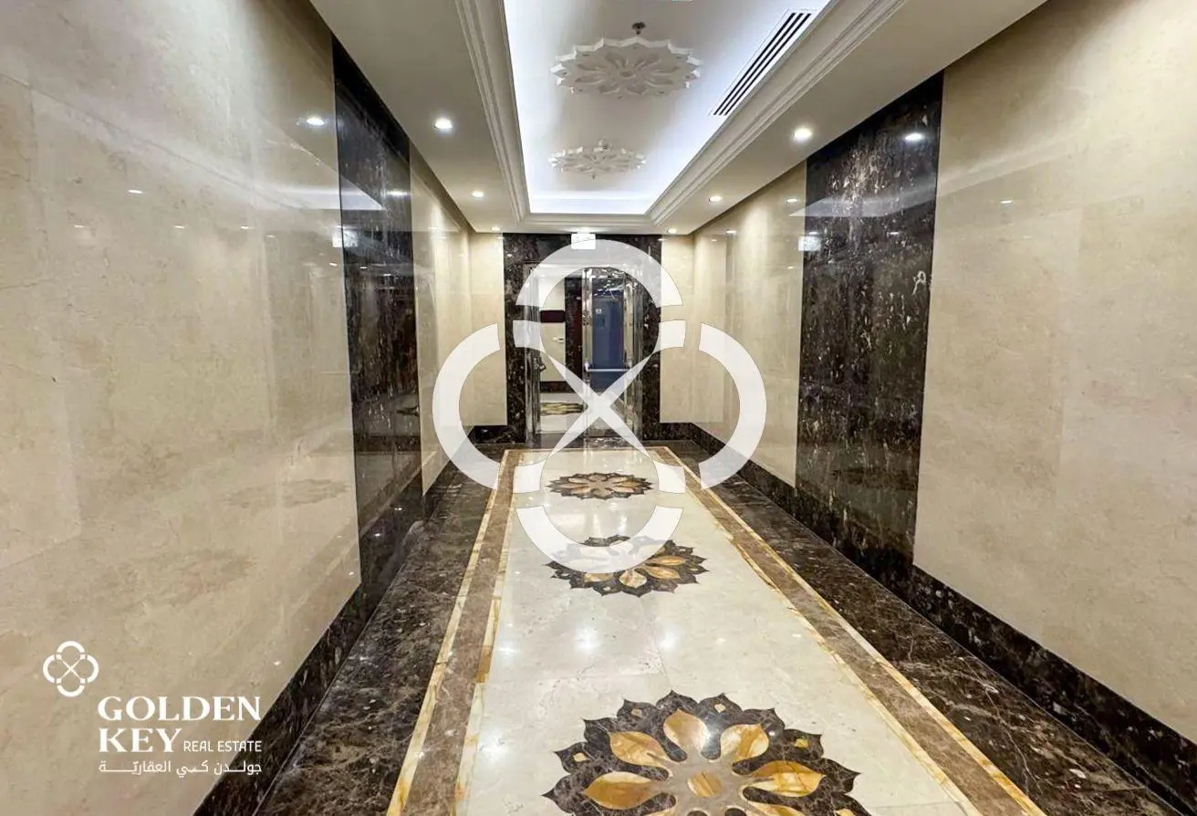 Open Layout| Fitted Office Space | 170 SQM | Salwa - view 3