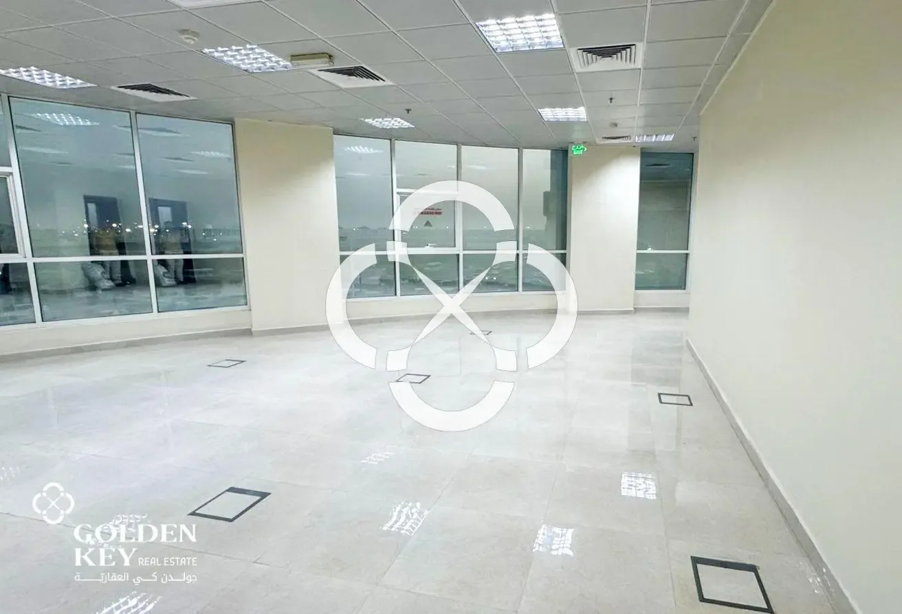 Open Layout| Fitted Office Space | 170 SQM | Salwa